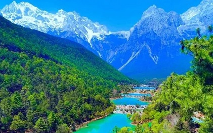 云南旅游要多少钱