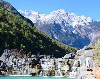 云南旅游季节