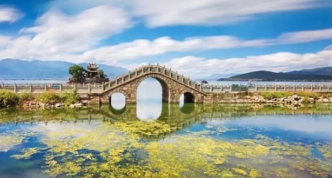 云南旅游淡季是什么时候