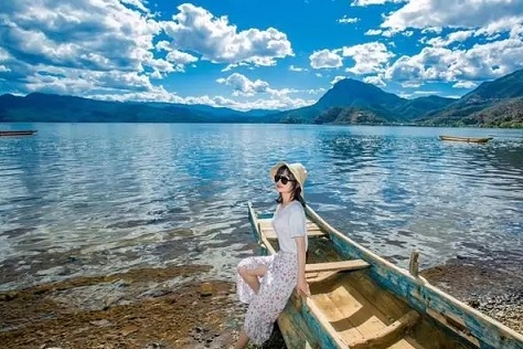 云南旅游季节是几月