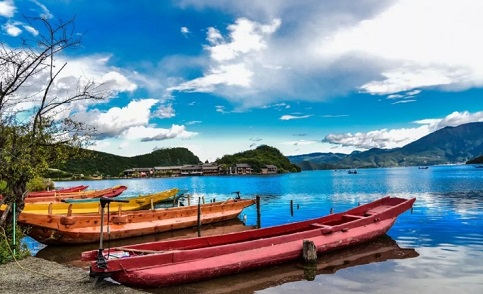 云南旅游攻略自助游