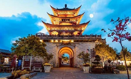 现在可以去云南旅游吗