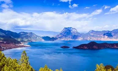 云南旅游全攻略