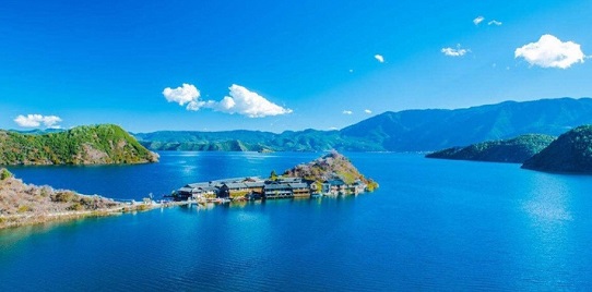 现在去云南旅游必去景点