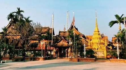 云南旅游旺季几月份