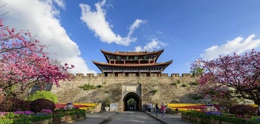 邯郸到云南旅游报价