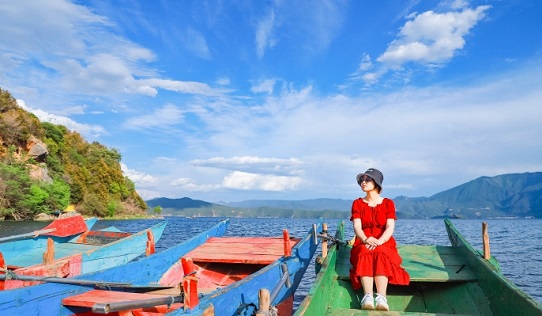 重庆到云南旅游报价