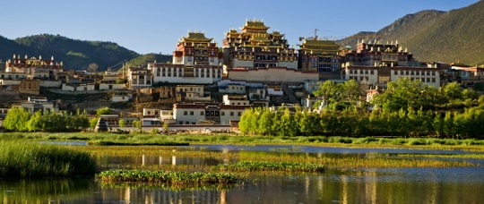 宜宾到云南旅游