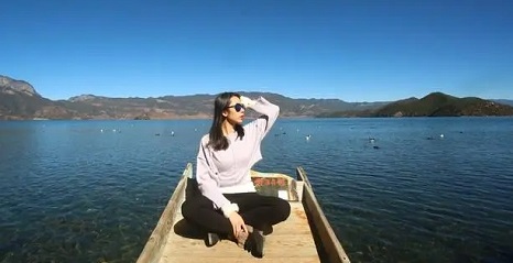 青岛至云南旅游