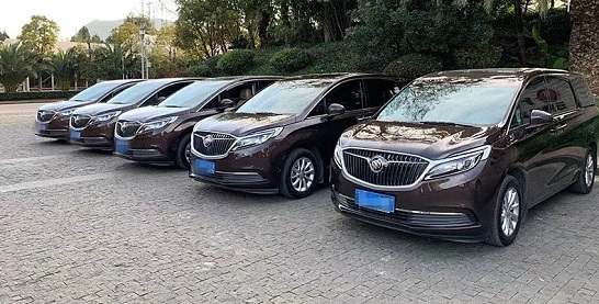 云南旅游租车方便吗
