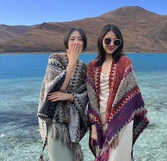 云南旅游着装