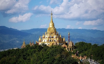 重庆去云南旅游攻略