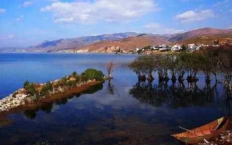 郑州到云南旅游攻略