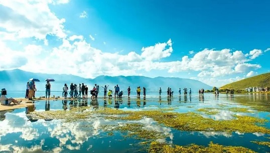 宜昌到云南旅游攻略