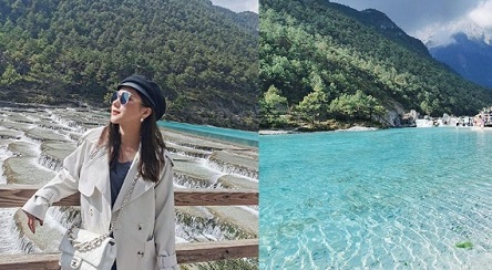 大连到云南旅游攻略