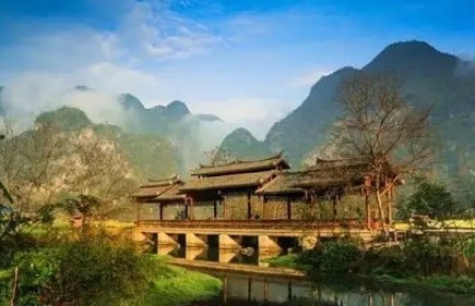 春节到云南旅游