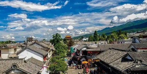 河南云南旅游跟团报价