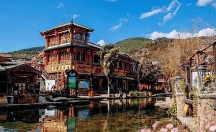 济南到云南旅游