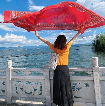 芜湖到云南旅游团