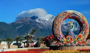 云南旅游攻略四天