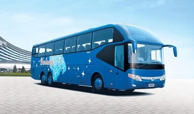 云南旅游租车