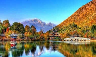 云南旅游好玩吗
