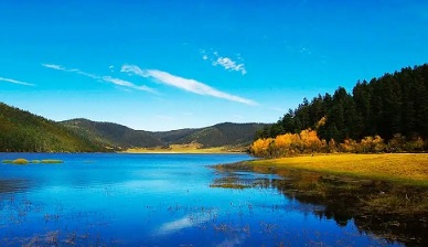 云南旅游双飞六日游价格表