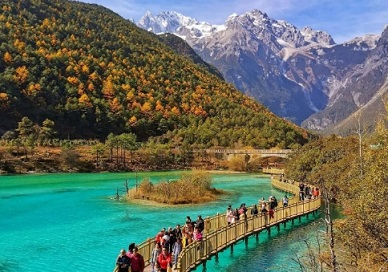 去云南旅游怎么做攻略