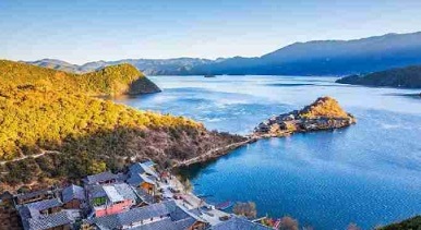 去云南旅游报团