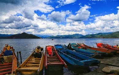 云南旅游攻略云南