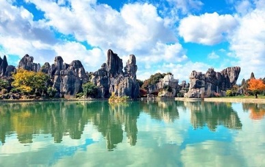 云南旅游报价双飞