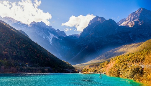 什么季节去云南旅游最好