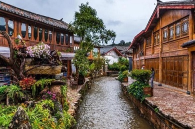 东莞到云南旅游攻略