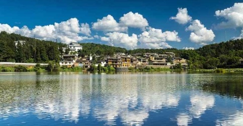 五一云南旅游攻略