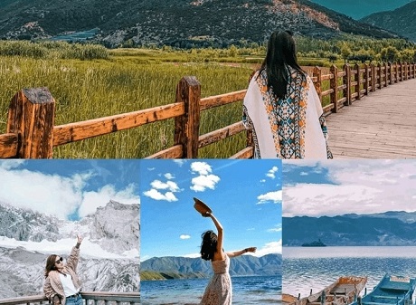 冬天去云南旅游好吗