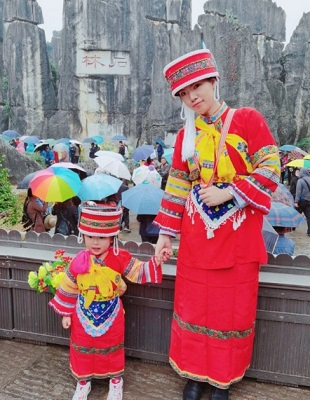 云南旅游一趟多少钱