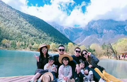上海去云南旅游攻略