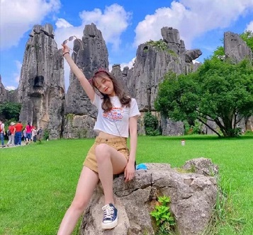 承德到云南旅游