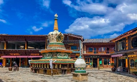 云南旅游哪个季节好