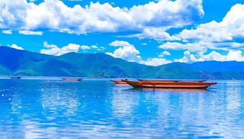 云南旅游十大必去景区