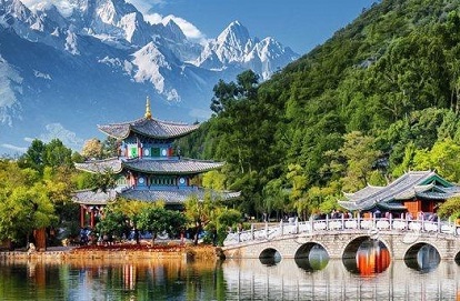 云南旅游季节是几月份