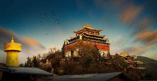 国庆去云南旅游攻略
