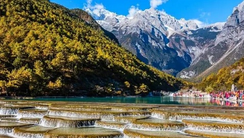 齐齐哈尔到云南旅游团价格