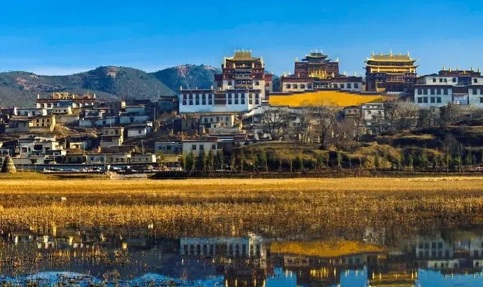 淮安至云南旅游