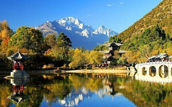云南红河州旅游