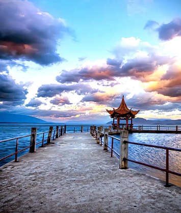 云南楚雄旅游景点