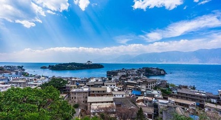 葫芦岛到云南旅游跟团报价