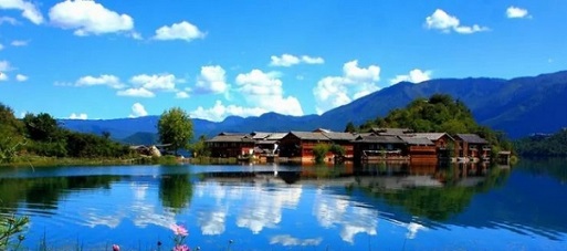 云南文山旅游必去的景点