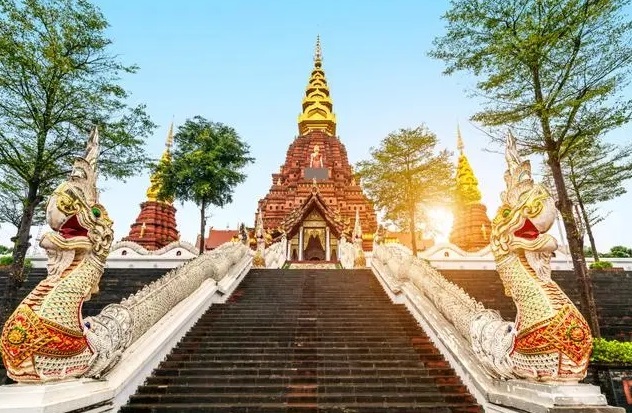 云南临沧旅游景点大全