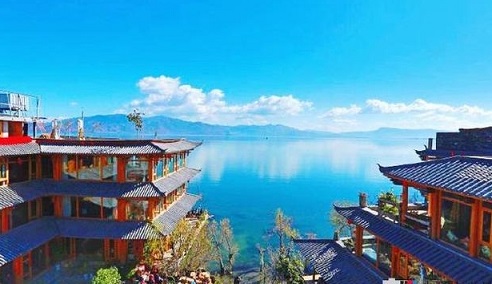 云南文山旅游景点大全